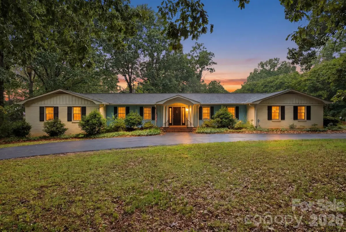 108 Augusta Drive, Statesville, NC 28625 - #1