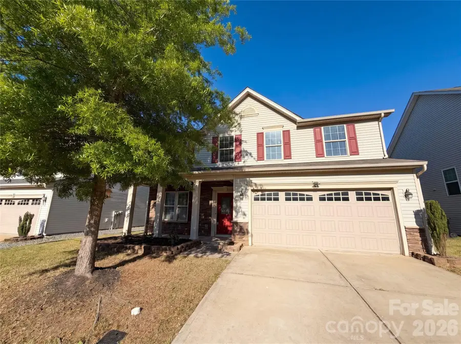 1303 Farm Branch Drive Sw, Concord, NC 28027 - #2