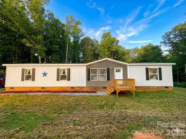 5351 Walter Lowman Road, Connelly Springs, NC 28612