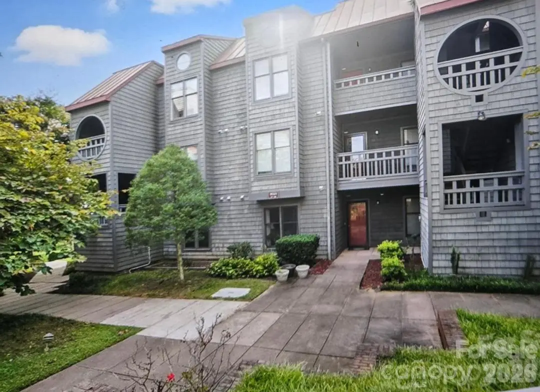 9031 J M Keynes Drive #55, Charlotte, NC 28262 - #1