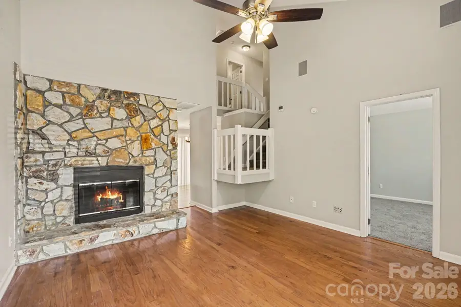 8260 Golf Ridge Drive, Charlotte, NC 28277 - #3