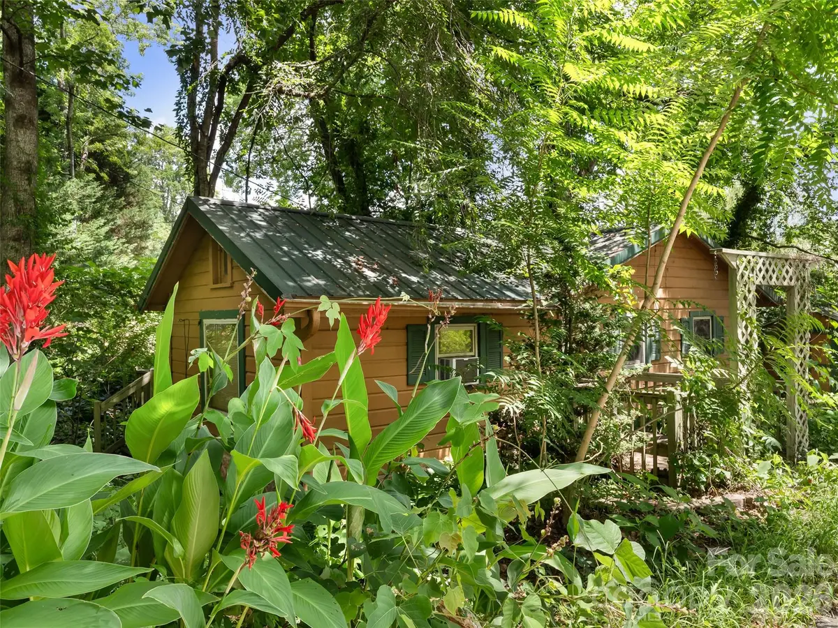46 Harrell Place, Tryon, NC 28782 - #1