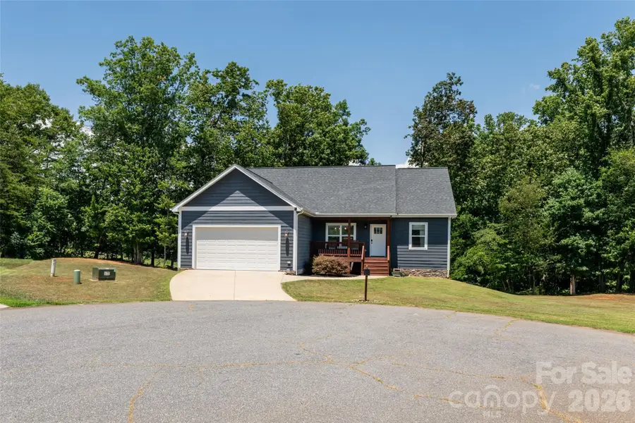 4398 Belmont Drive, Morganton, NC 28655 - #2