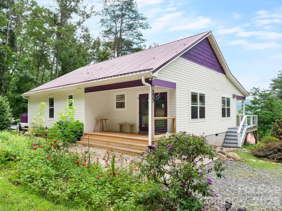 333 Herron Point Lane, Weaverville, NC 28787 - #3