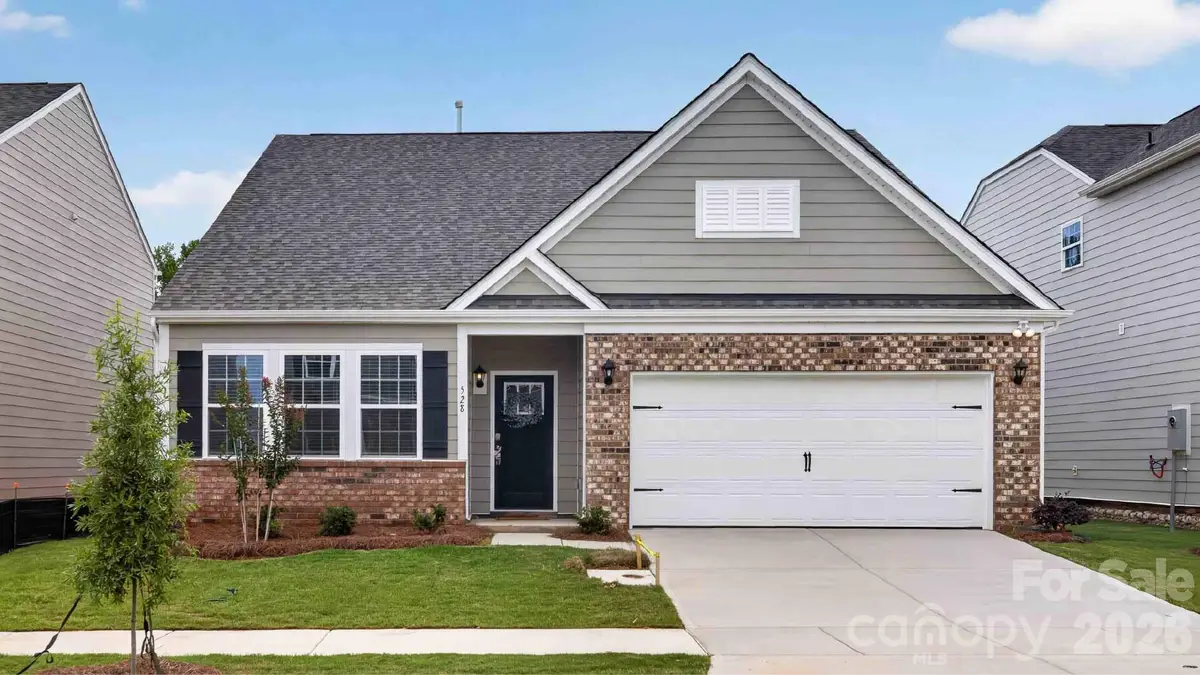 528 Blackpool Court, Monroe, NC 28112 - #1