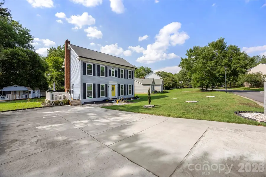 3100 Swanquarter Drive, Charlotte, NC 28262 - #2
