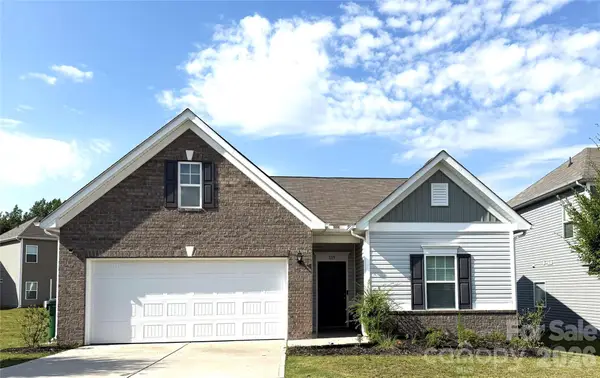 5119 Idared Court, Charlotte, NC 28215