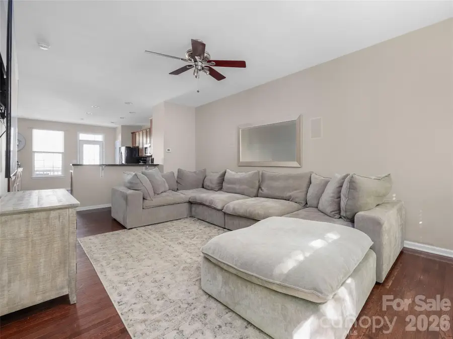 13811 Hill Street, Huntersville, NC 28078 - #3