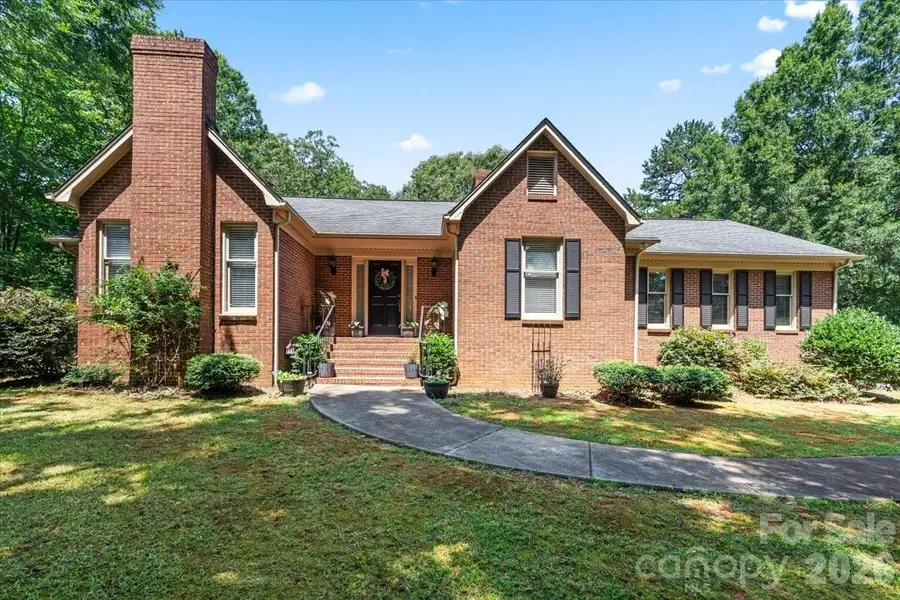 14410 Youngblood Road, Charlotte, NC 28278 - #2