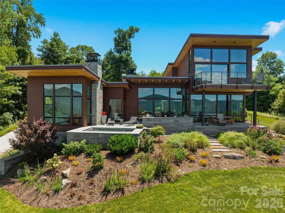 25 Bartrams Walk Drive, Asheville, NC 28804 - #1