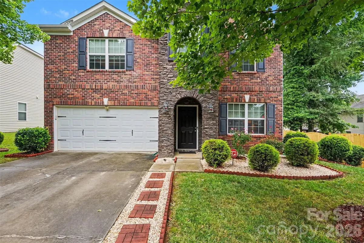 5510 Samuel Neel Road, Charlotte, NC 28278 - #1