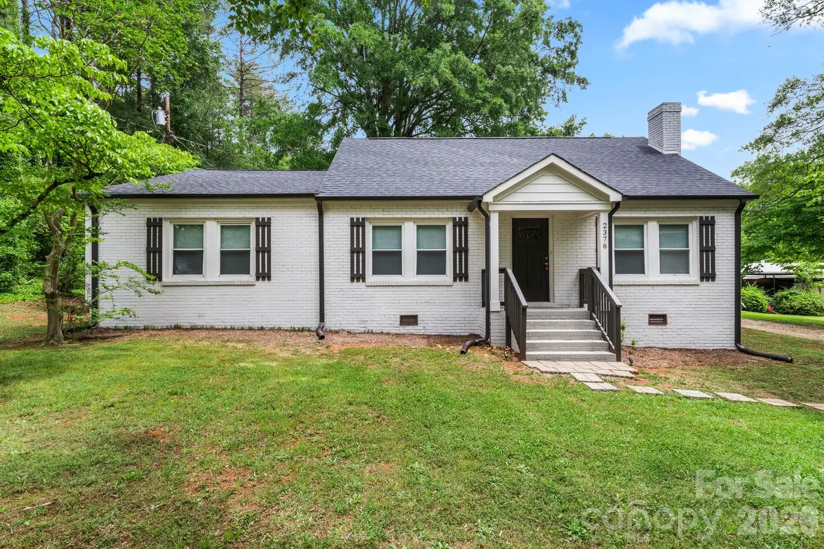 2376 S Us 321 Highway, Newton, NC 28658 - #1