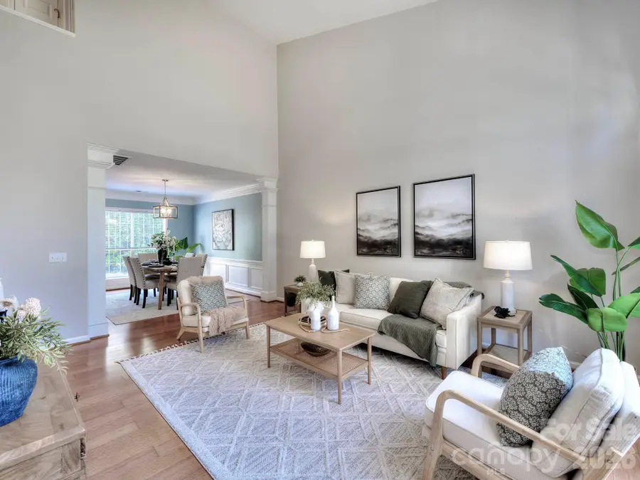 11206 Longhedge Lane, Charlotte, NC 28273 - #3