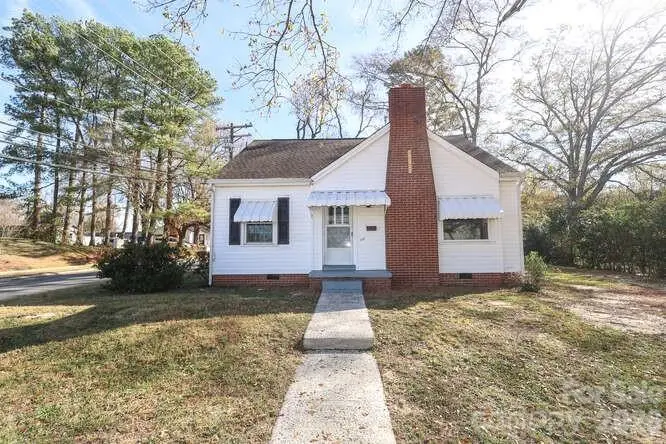 120 N Belvedere Avenue, Gastonia, NC 28054 - #1