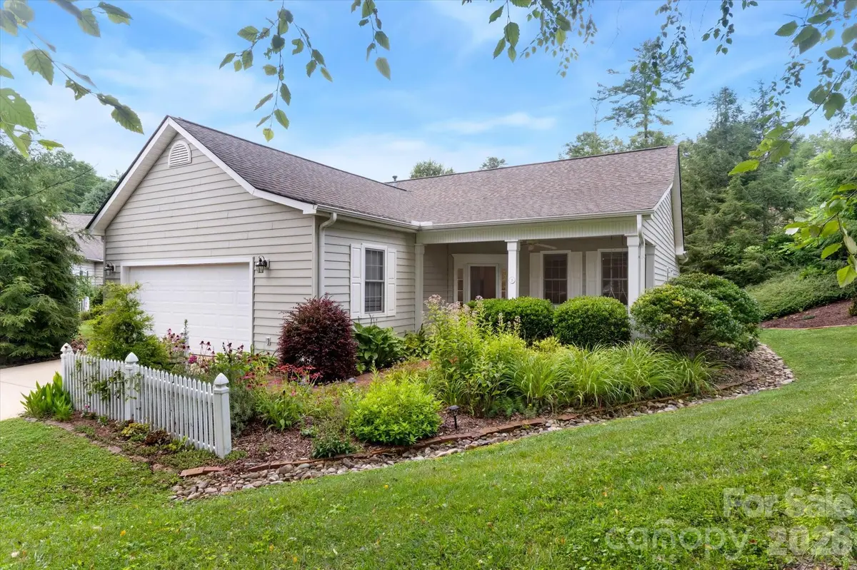 36 Sheffield Place, Brevard, NC 28712 - #1
