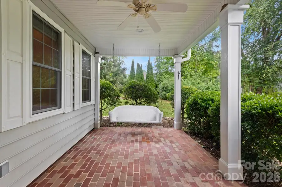 36 Sheffield Place, Brevard, NC 28712 - #3