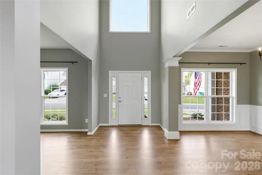 5803 Lindley Crescent Drive, Indian Trail, NC 28079 - #3