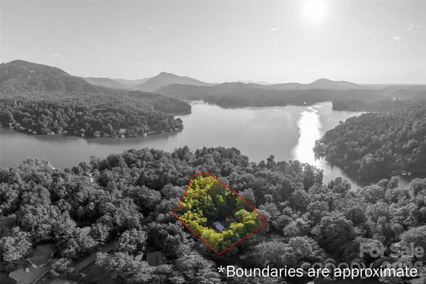 174 Laurel Lane, Lake Lure, NC 28746