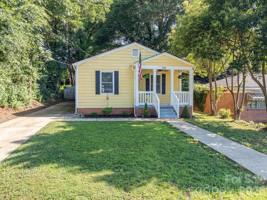 206 Cedar Street, Belmont, NC 28012 - #2
