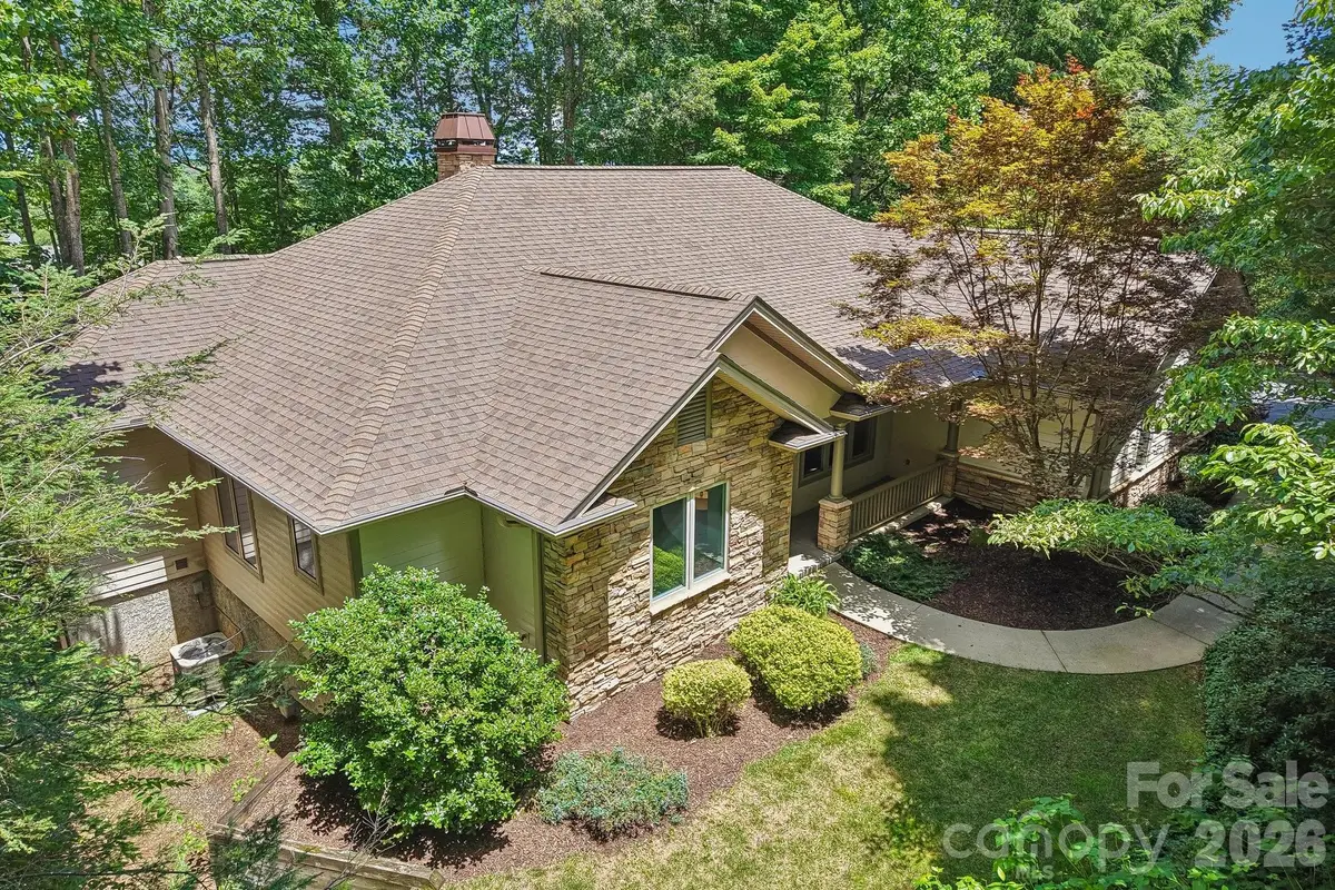 24 Turkey Roost Court, Flat Rock, NC 28739 - #1