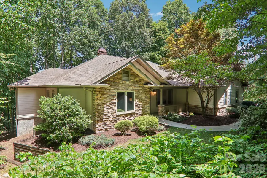24 Turkey Roost Court, Flat Rock, NC 28739 - #2