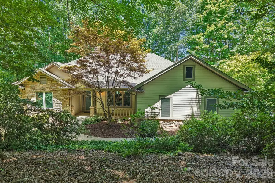 24 Turkey Roost Court, Flat Rock, NC 28739 - #3