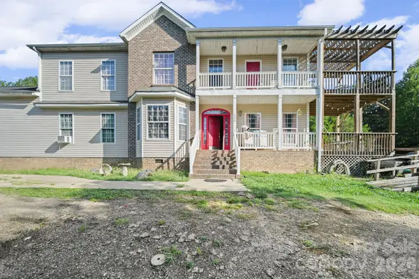 546 Hopewell Road, Blacksburg, SC 29702