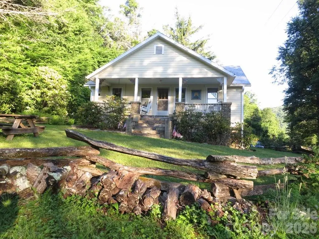 6835 Nc 183 Highway, Newland, NC 28657 - #1