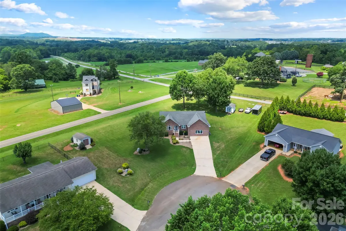 3955 Northernmistic Drive, Maiden, NC 28650 - #1