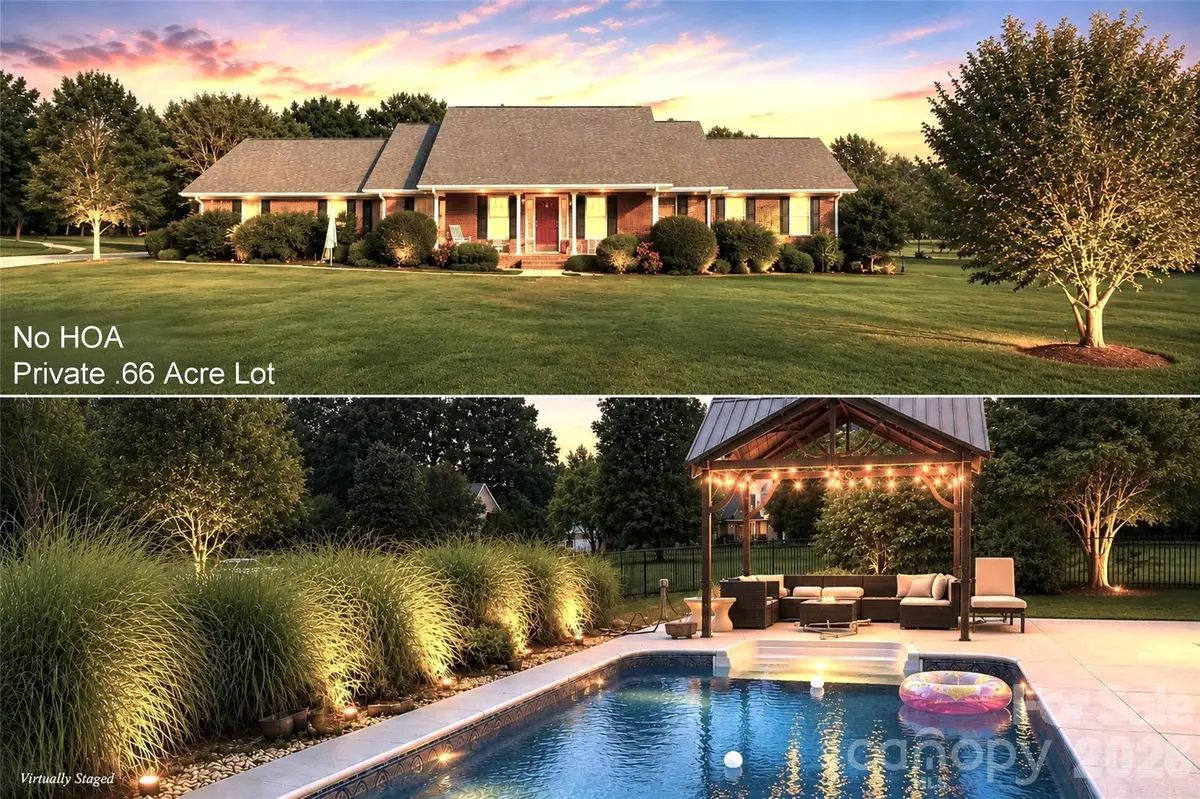 129 Verna Drive, Statesville, NC 28625 - #1