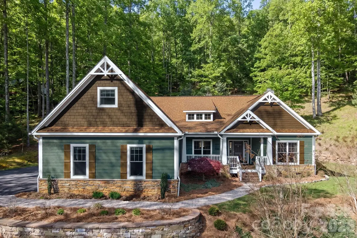 455 Blue Mist Way, Arden, NC 28704 - #1