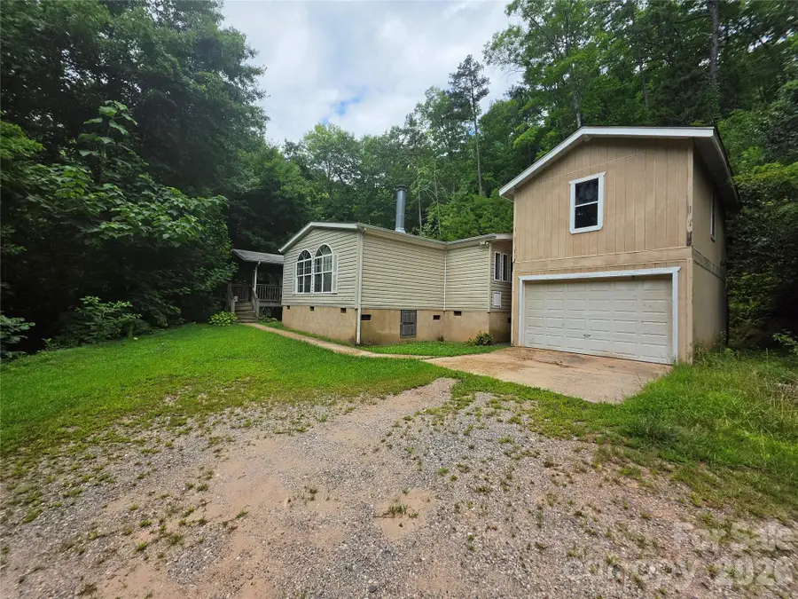 119 Miracle Mountain Road, Bryson City, NC 28713 - #2
