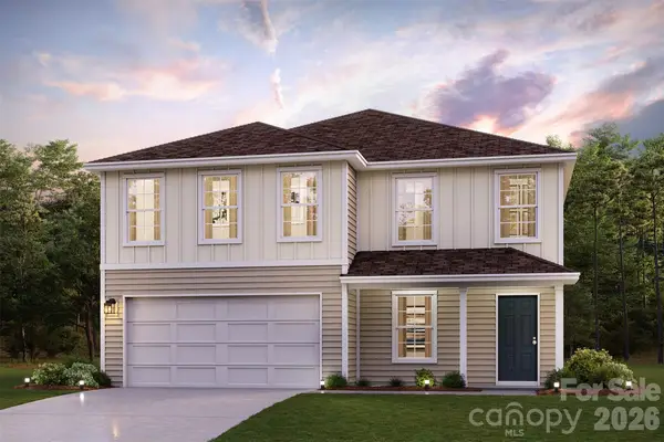 201 Merriville Drive, Union, SC 29379