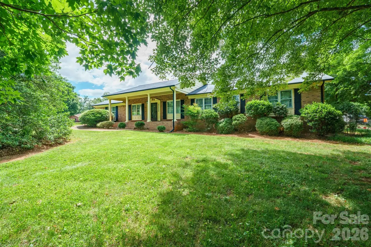 1602 Arden Drive, Lincolnton, NC 28092 - #1