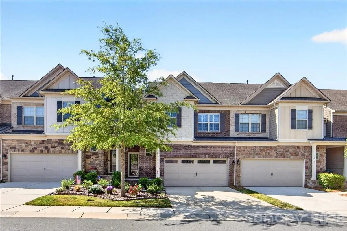 3093 Hartson Pointe Drive, Fort Mill, SC 29707 - #1