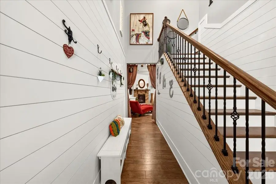 3093 Hartson Pointe Drive, Fort Mill, SC 29707 - #3