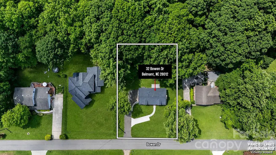 32 Bowen Drive, Belmont, NC 28012 - #3