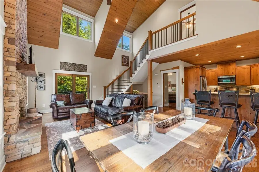5021 Little Acre Road, Nebo, NC 28761 - #3