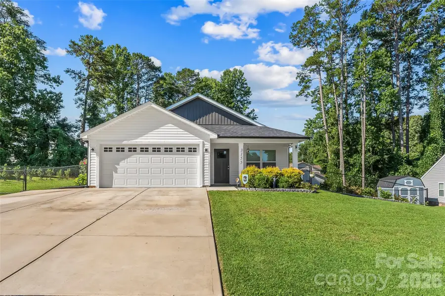 3155 Riber Lane, Claremont, NC 28610 - #2