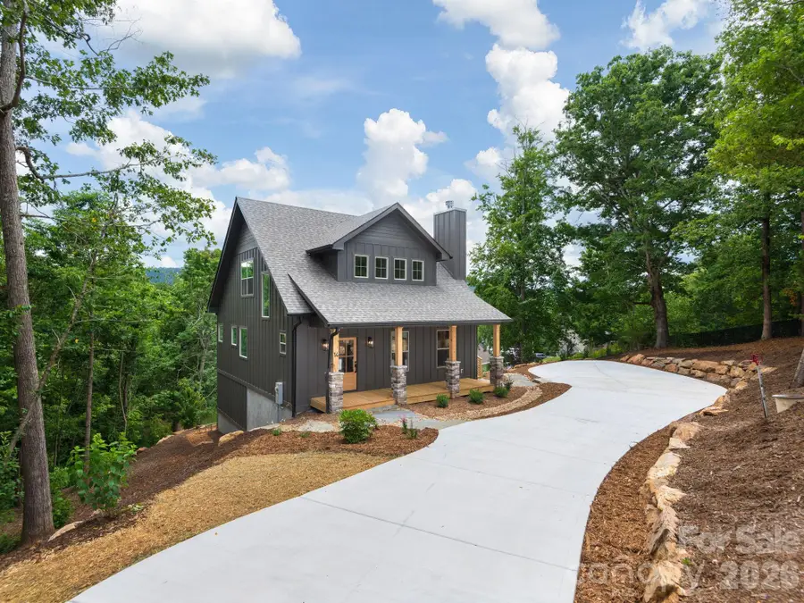 14 Yost Street, Weaverville, NC 28787 - #2