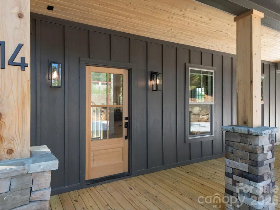 14 Yost Street, Weaverville, NC 28787 - #3