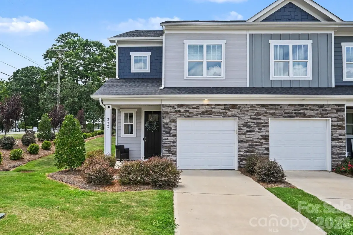 2647 Ruby Dixon Crossing Drive #1, Gastonia, NC 28056 - #1