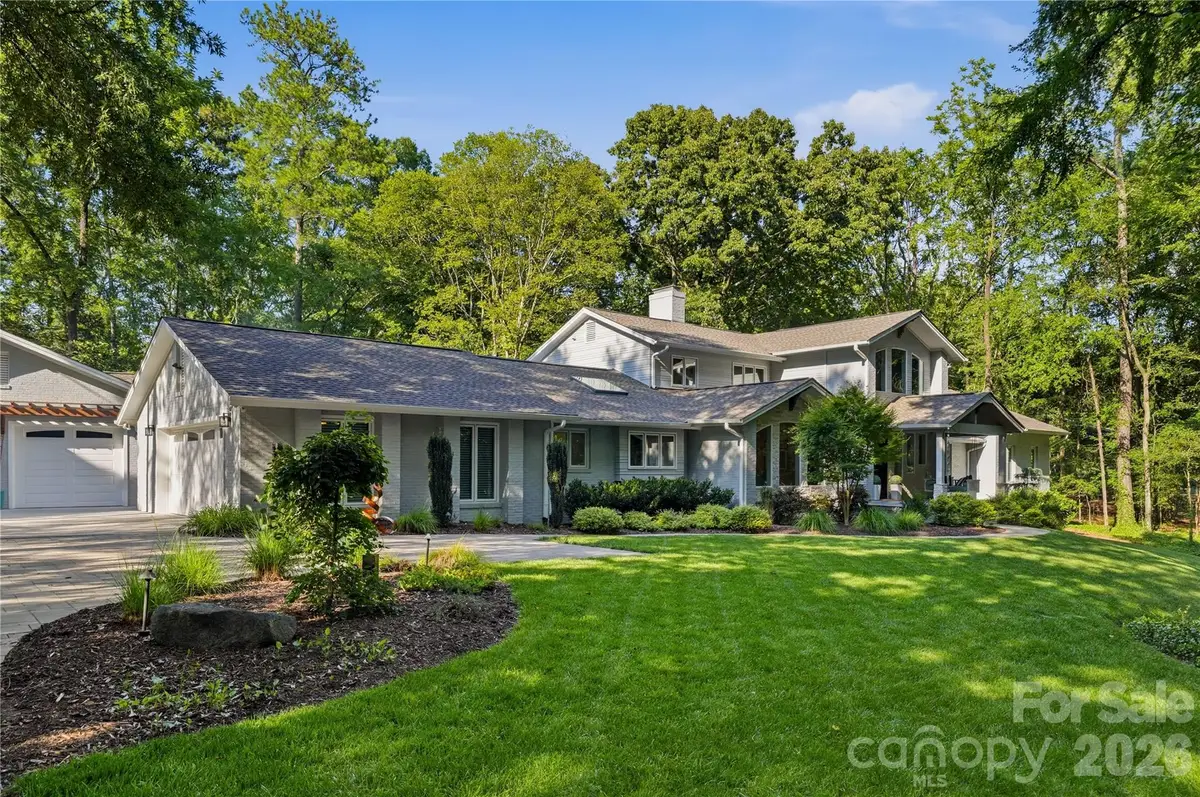 5023 Gorham Drive, Charlotte, NC 28226 - #1