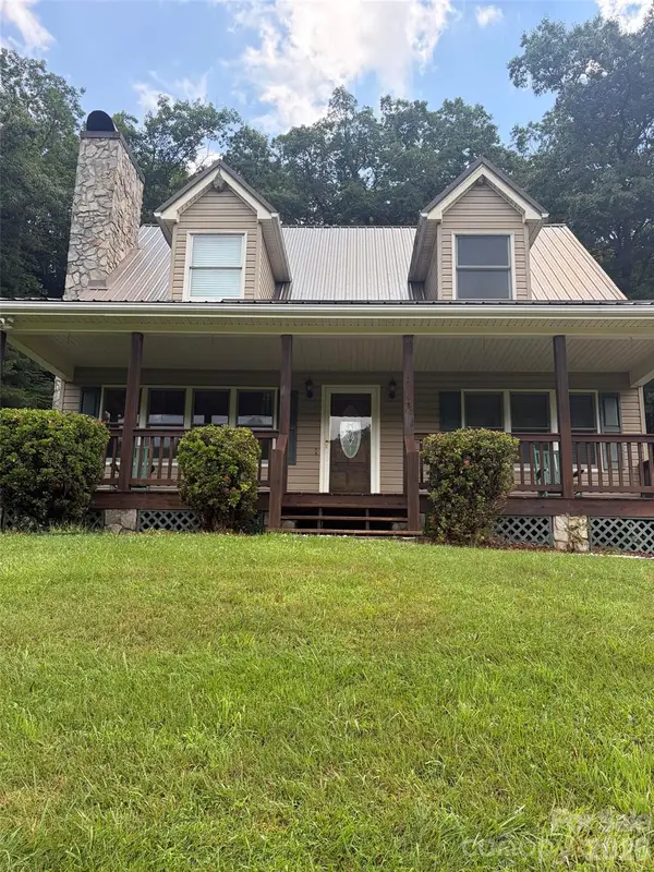 2997 Phillips Gap Road, West Jefferson, NC 28694