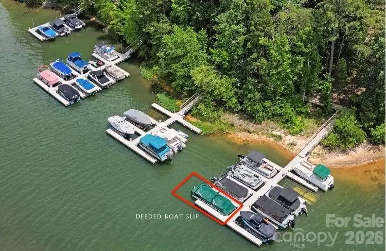 109 Whiterock Drive, Mount Holly, NC 28120 - #3