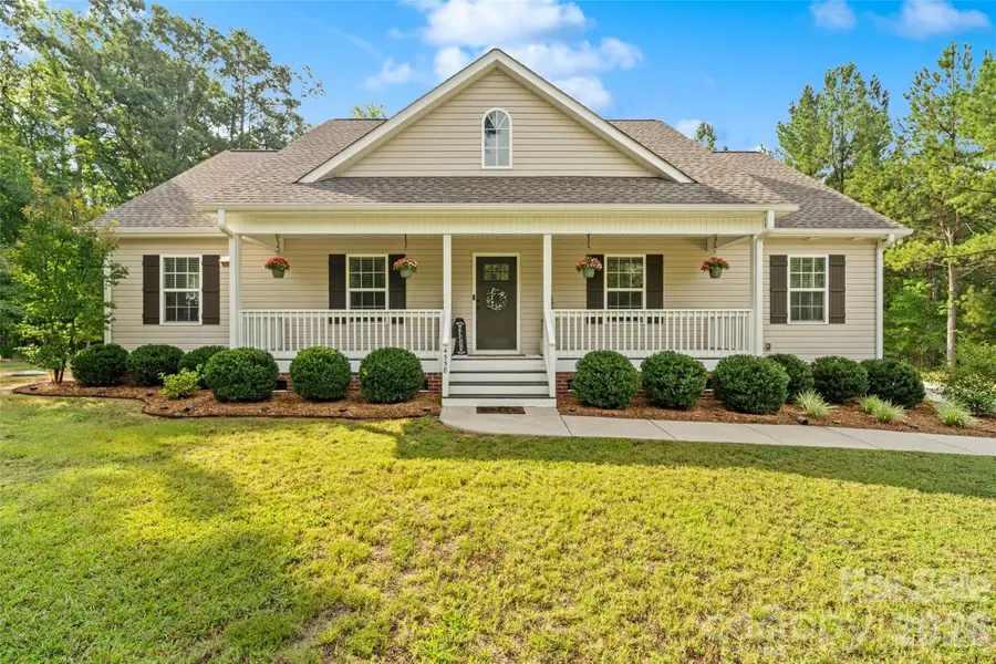 4558 Simpson Road, Edgemoor, SC 29712 - #2