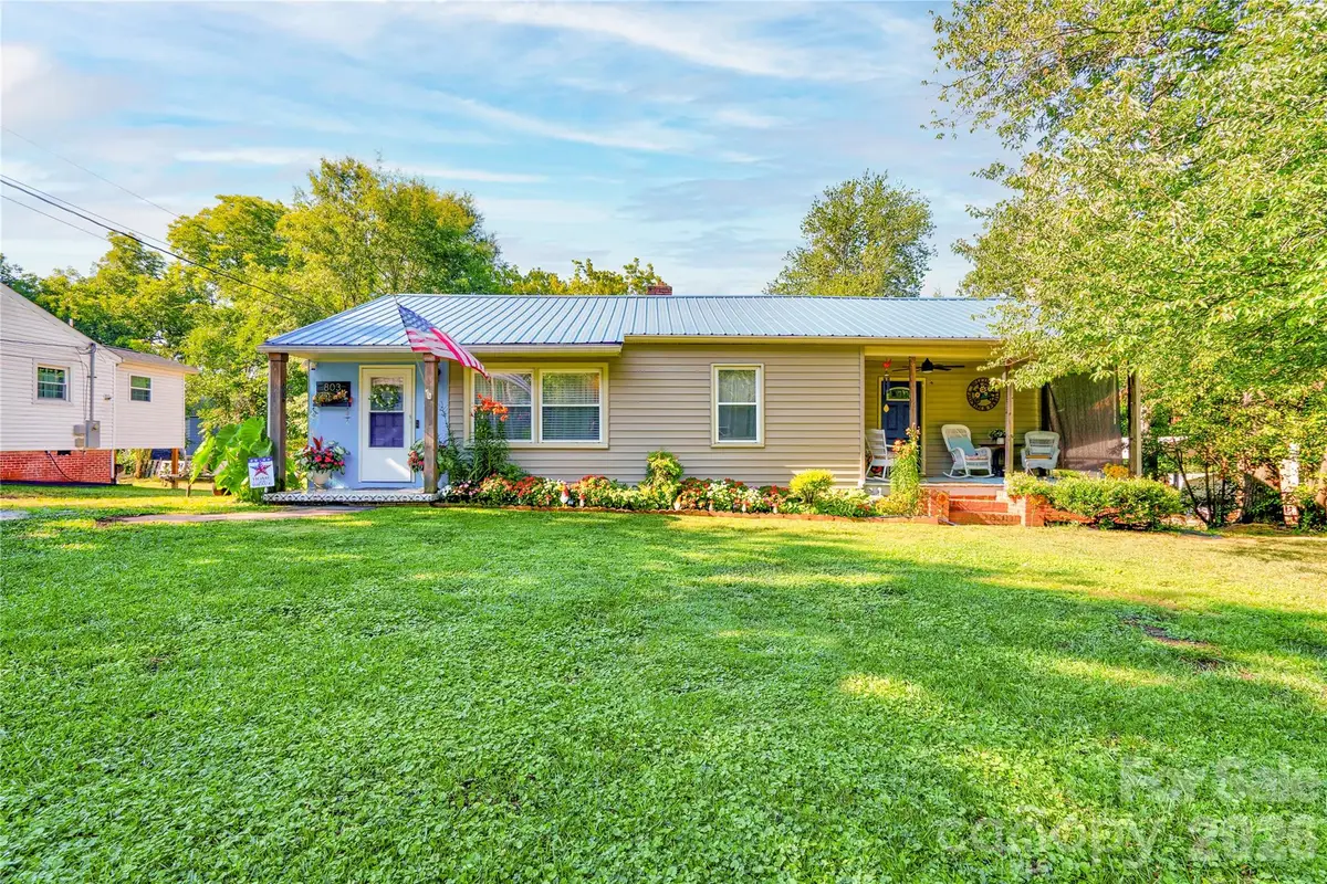 803 Westview Street, Shelby, NC 28150 - #1