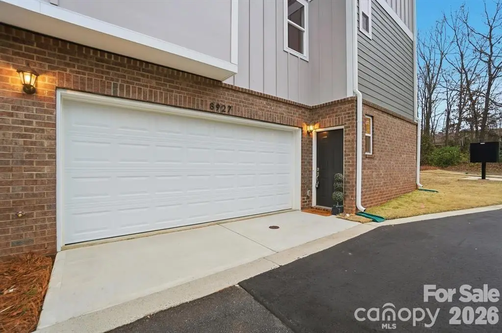 8927 Sharonbrook Drive, Charlotte, NC 28210 - #1