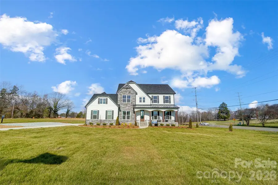 504 Fern Hill Road, Fallstown, NC 28177 - #2