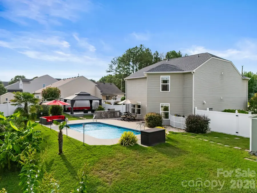 191 Old Carriage Road, Clover, SC 29710 - #2